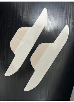 Generic Invisible Ultra-Thin Sweat Pads Collar stickers [10 pieces]] 