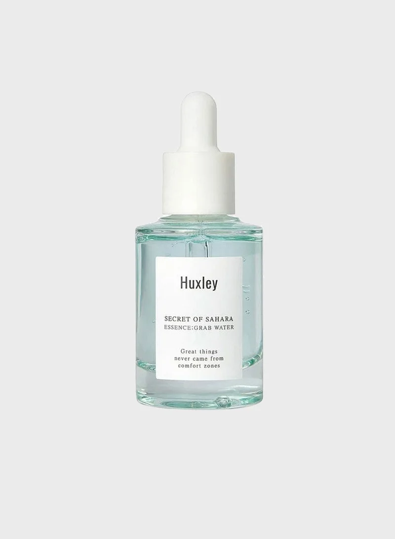 Huxley Grab Water Essence