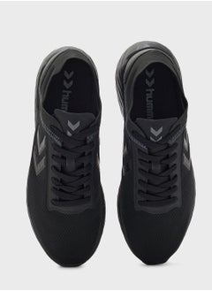 Hummel Minneapolis Legend Sneakers  - Image 4
