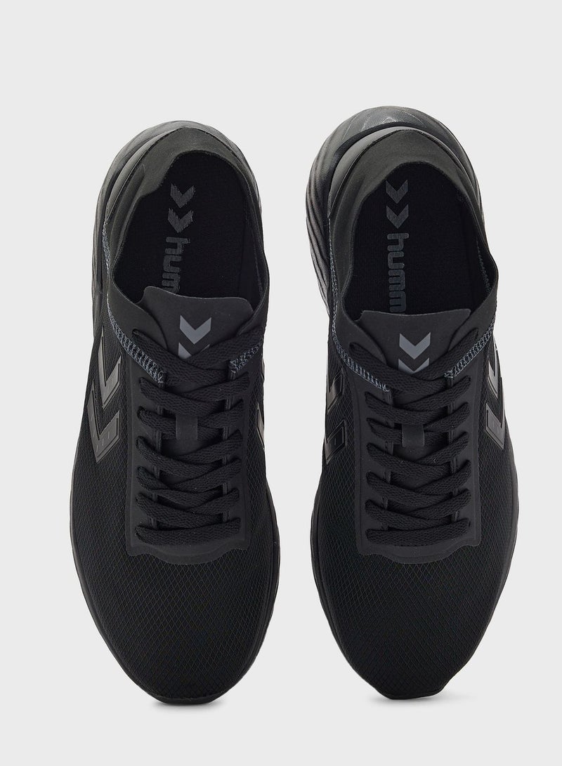 Hummel Minneapolis Legend Sneakers - Image 4