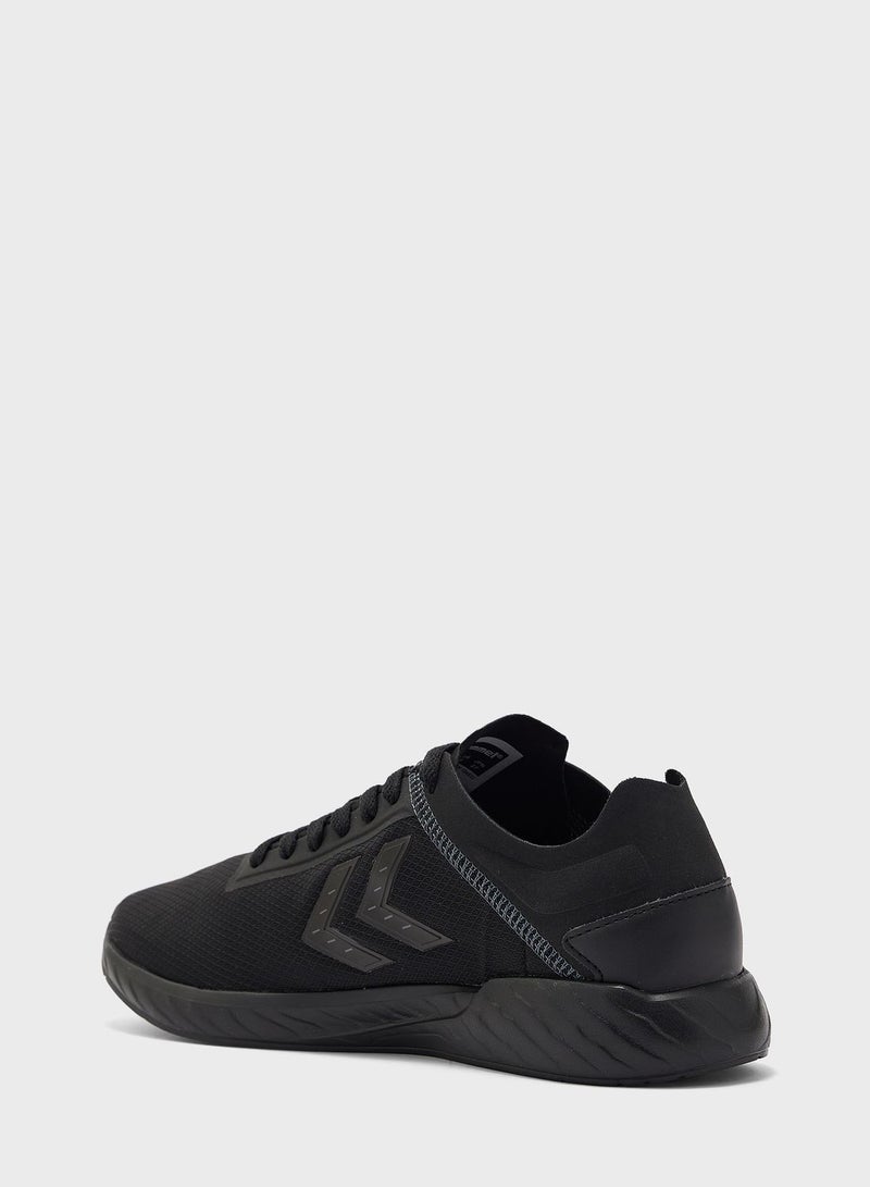 Hummel Minneapolis Legend Sneakers - Image 2