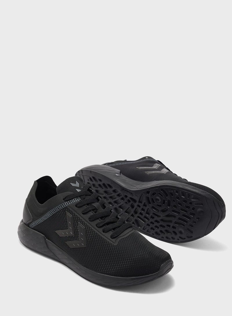 Hummel Minneapolis Legend Sneakers - Image 3