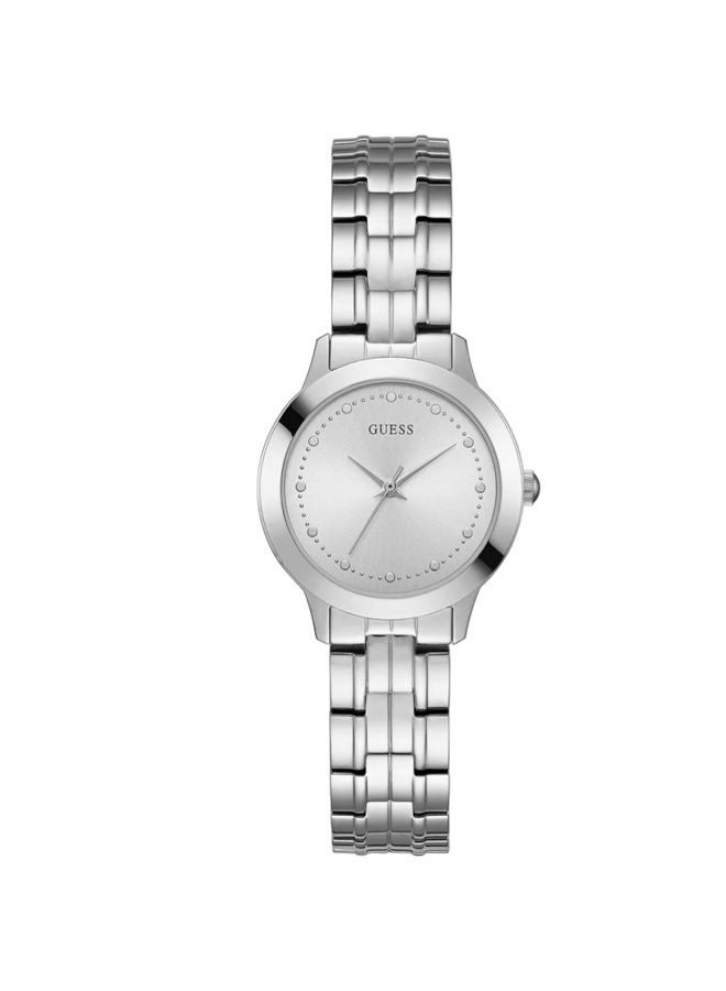 GUESS Stainless Steel Analog Watch W0989L1 - Image 1