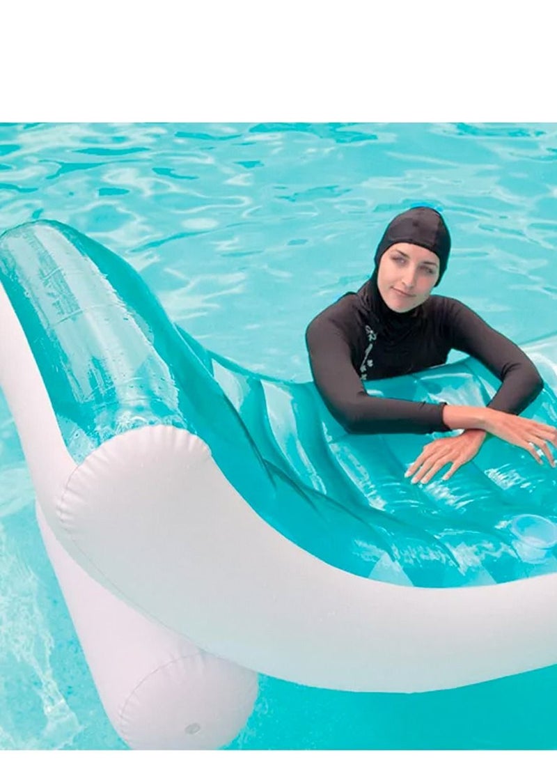 INTEX Rockin Lounge 188x99 cm - Image 4