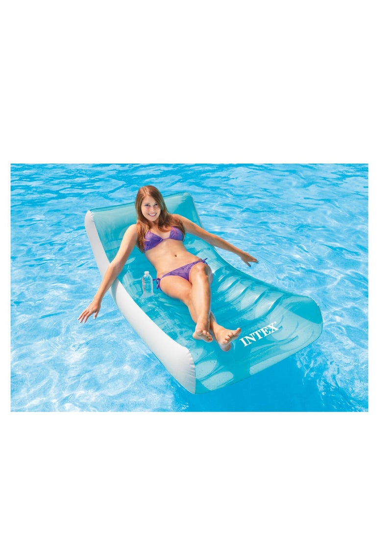 INTEX Rockin Lounge 188x99 cm - Image 3