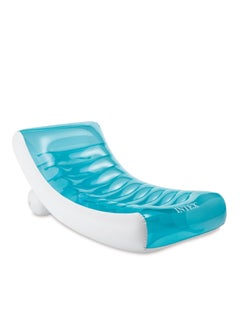 INTEX Rockin Lounge 188x99 cm  - Image 1
