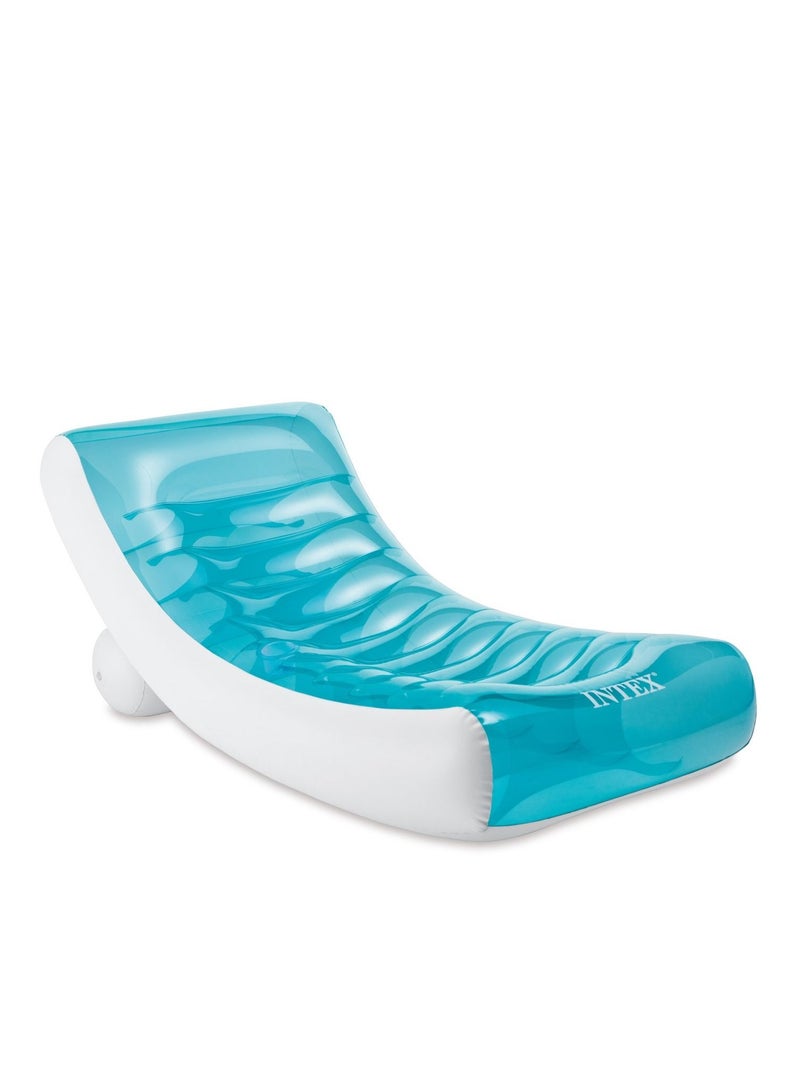 INTEX Rockin Lounge 188x99 cm - Image 1