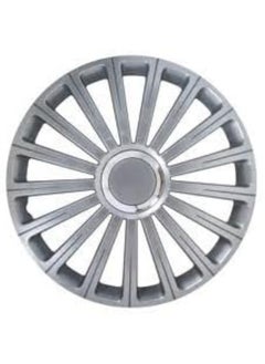 MITSUBISHI COLT (2004 on)14 Inch Radical Pro Car Alloy Wheel Trims Hub Caps Set of 4 
