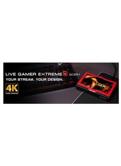 AVerMedia Live Gamer EXTREME 2 - GC551  - Image 4