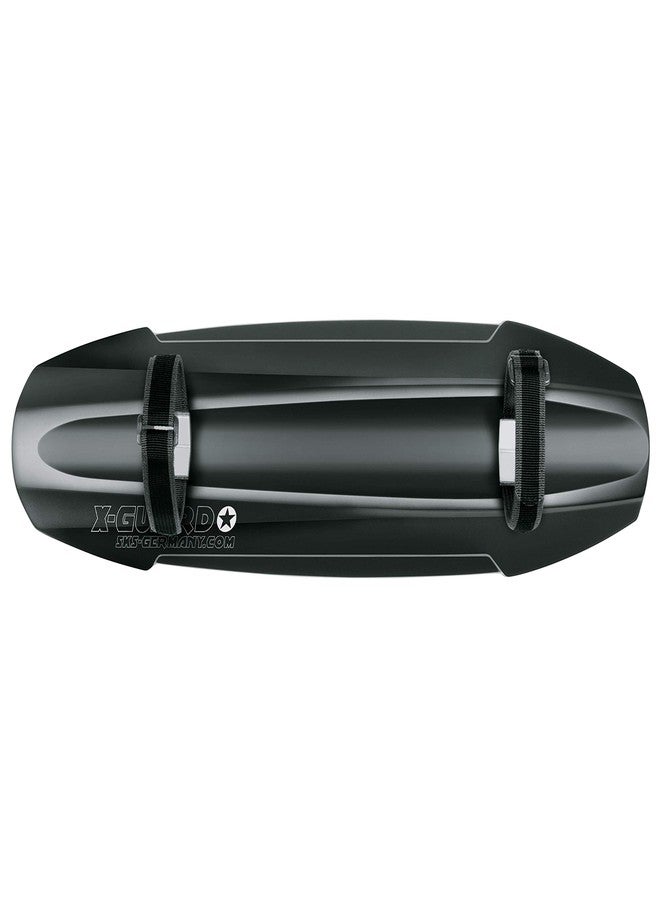 SKS GERMANY X-Guard Downtube Bicycle Fender - Image 2