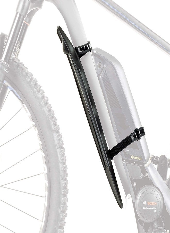 SKS GERMANY X-Guard Downtube Bicycle Fender - Image 5