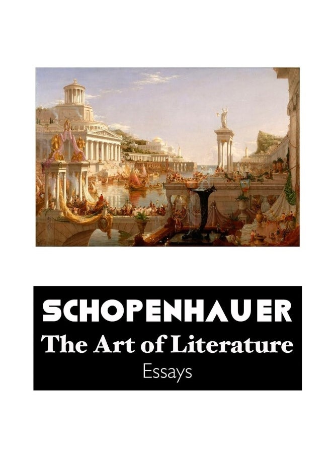 THE ART OF LITERATURE  - Image 1