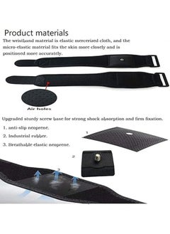 General HTC Vive Full Body Tracker Strap, Tracker Straps, Belt Strap, Hand & Foot Strap, 1 Straps for Virtual Reality, 2 Hand Bowl Straps  - Image 4