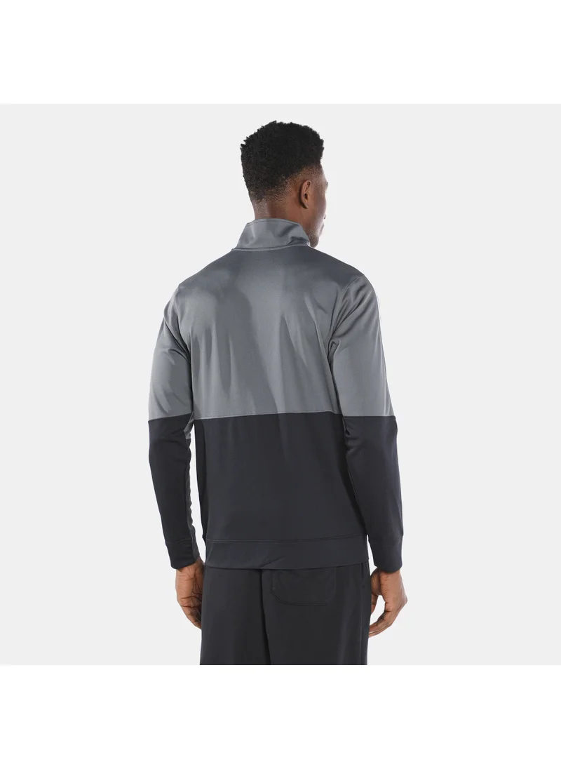 اندر ارمور Men's UA Pique Track Jacket