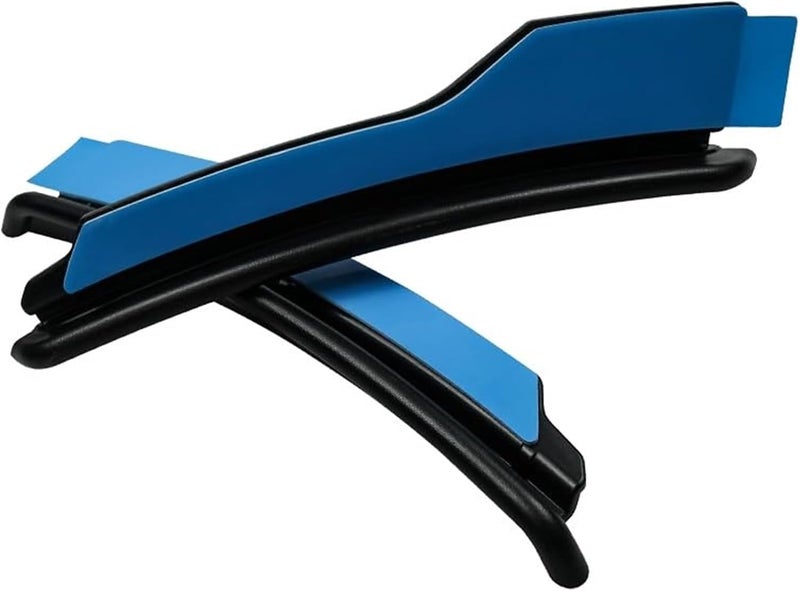 DEMULAX Car Fender Flare Protector for Mercedes-Benz - Image 3