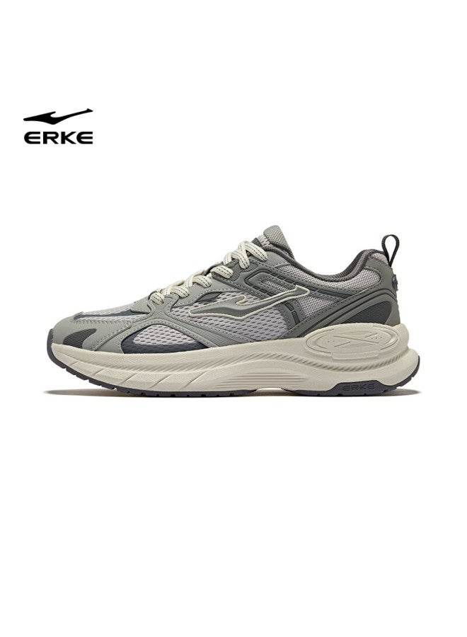 Erke Casual Men's Shoes Sports Shoes Comfortable Versatile Soft Sole Lightweight Running Shoes Men | Starry - Image 4