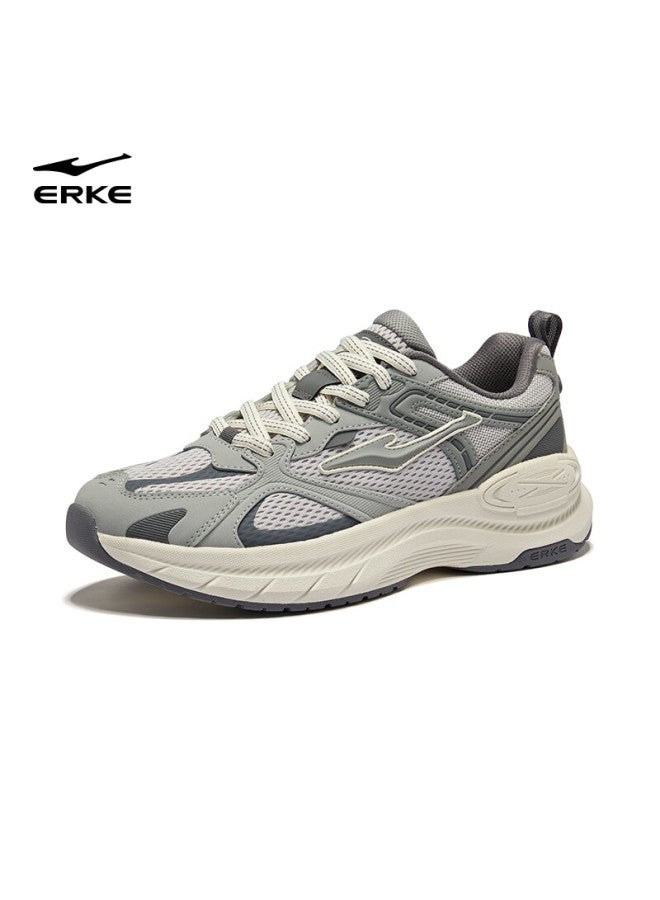 Erke Casual Men's Shoes Sports Shoes Comfortable Versatile Soft Sole Lightweight Running Shoes Men | Starry - Image 5