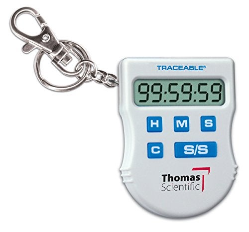 Thomas Scientific Digital Timer Plus 5045 - Image 1