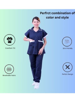 فيرونيكا Veronica Medical Scrubs Uniforms  - Image 1