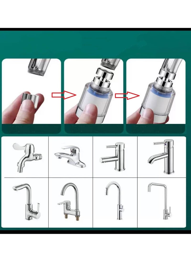 Generic Faucet filter  - Image 3