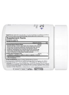 Codeage Codeage, SBO Probiotic+, 90 Capsules  - Image 2