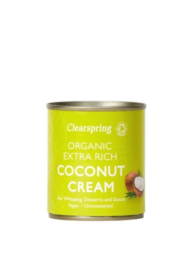 Coconut Cream, Extra Rich - 200ml, Sri Lanka