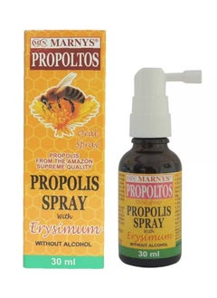 MARNYS Propolis Spray 30ml  - Image 1