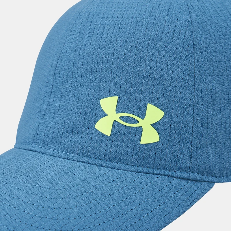 UNDER ARMOUR Kids' UA Armourvent™ Adjustable Cap