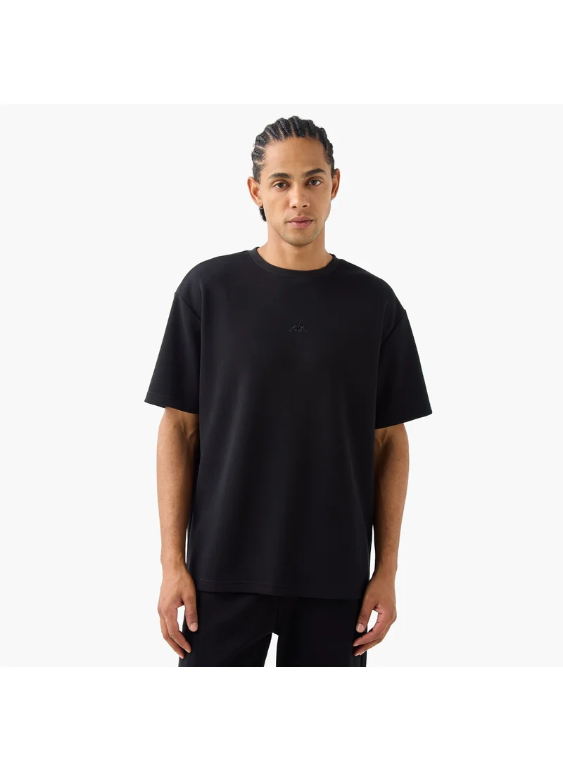 كابا Kappa Regular Fit T-shirt