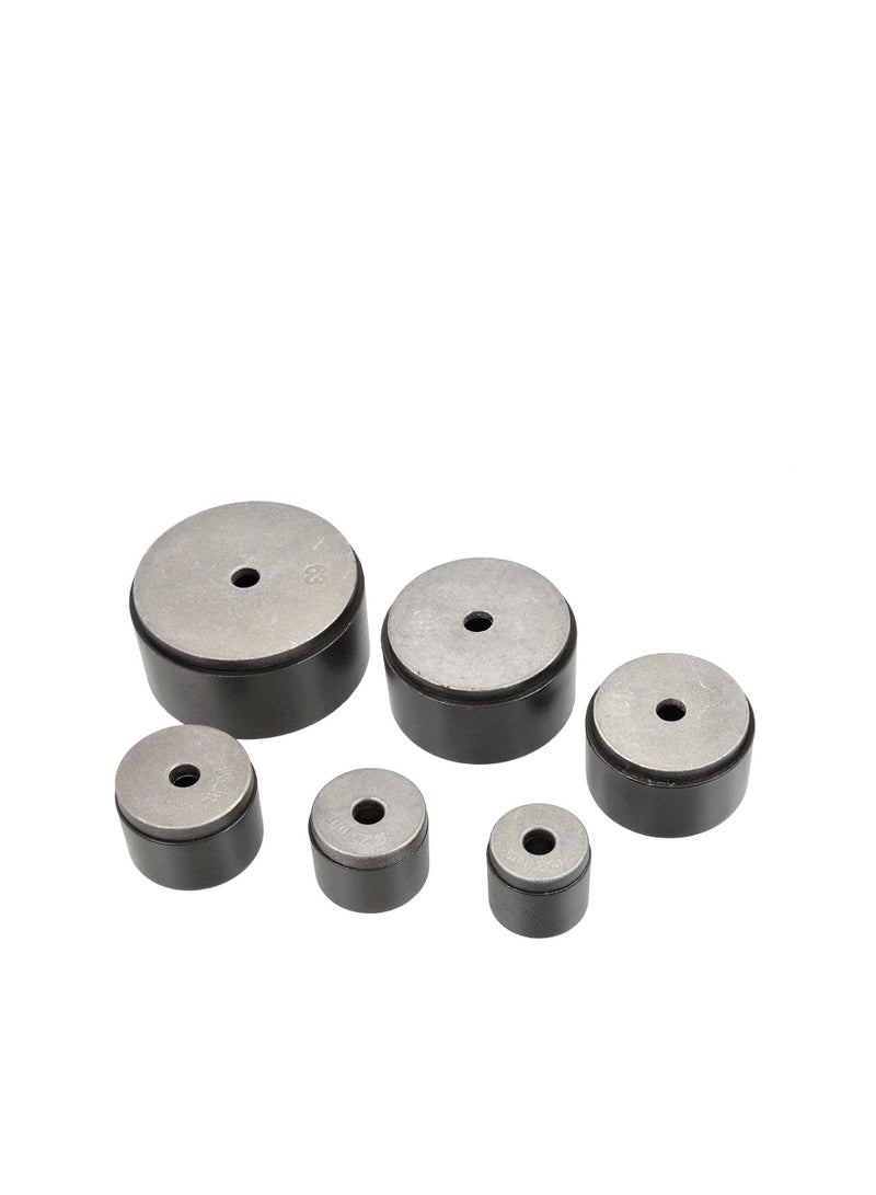 عباسلي آلة تذوب الساخنة طاعون المجترات الصغيرة أنبوب يموت طاعون المجترات الصغيرة تذوب الساخنة يموت رئيس المطبق - Image 1