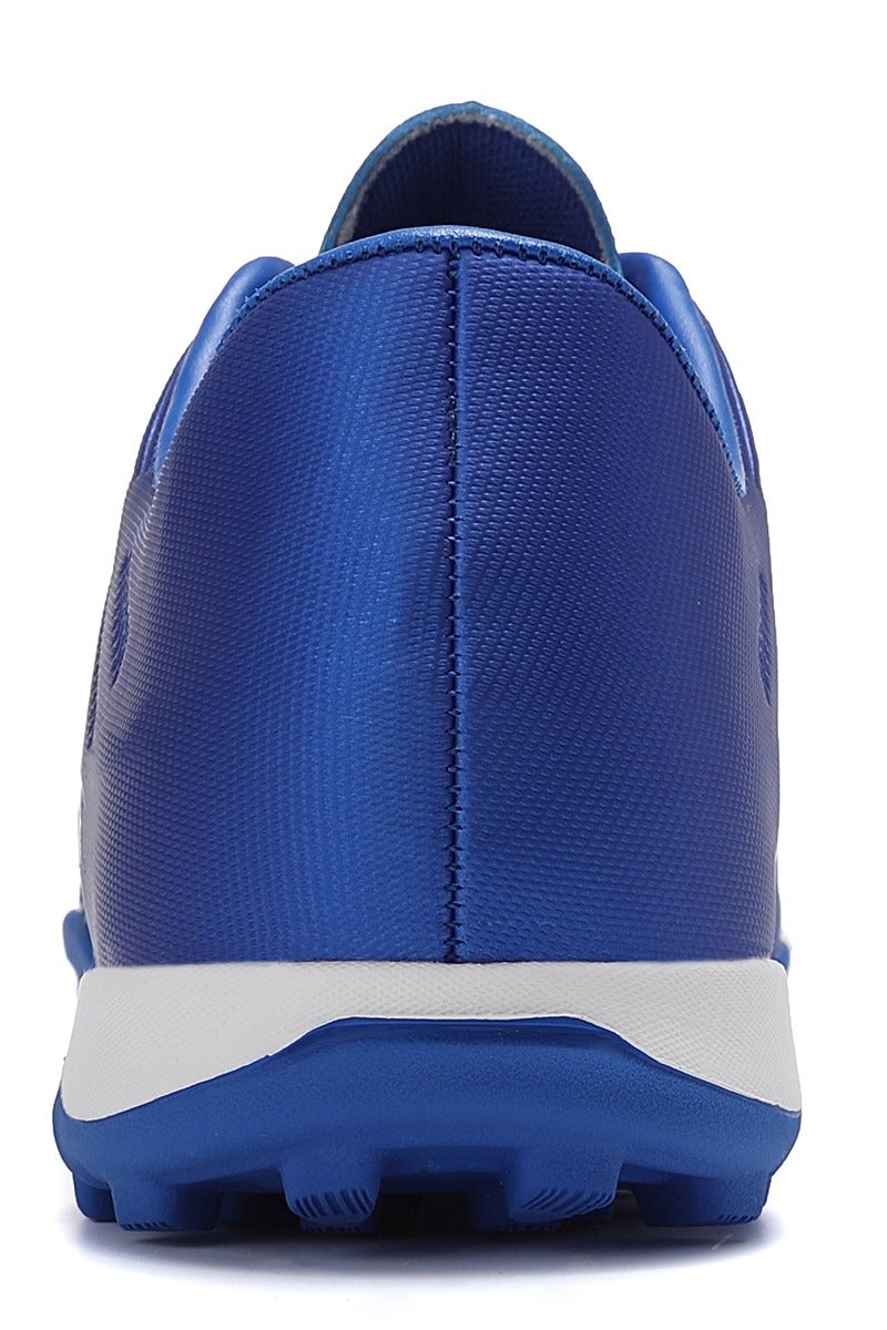 Sky View Kids Firm Ground Youth Soccer Cleats for Boys/Girls,Premium Material Soccer Shoes for Comfort and Enhanced Performance,Multicolored Kids Football shoes - Image 4