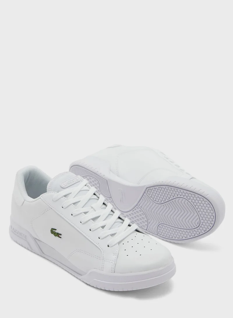 LACOSTE Twin Serve 721 2 Sma