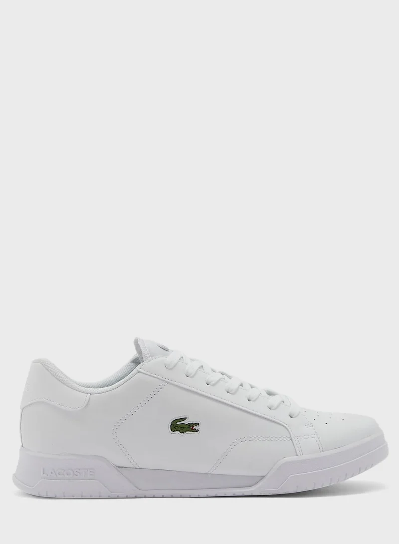 LACOSTE Twin Serve 721 2 Sma