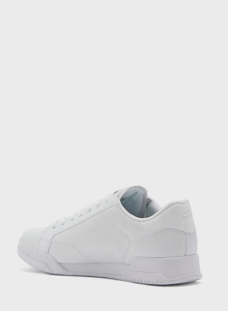 LACOSTE Twin Serve 721 2 Sma