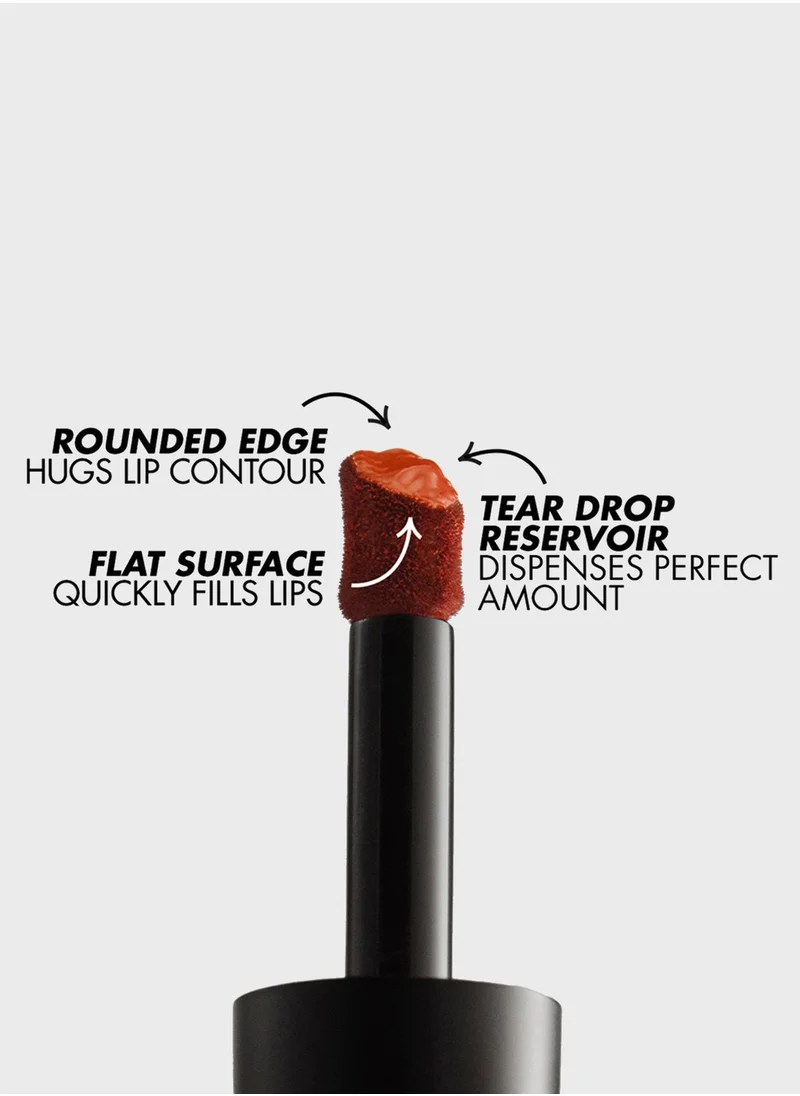 MAKE UP FOR EVER Rouge Artist For Ever Matte -242 - Blossom for Eternity