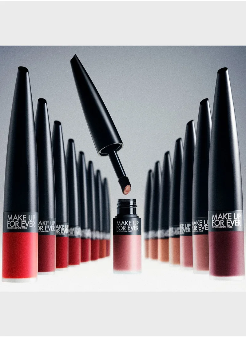 MAKE UP FOR EVER Rouge Artist For Ever Matte -242 - Blossom for Eternity