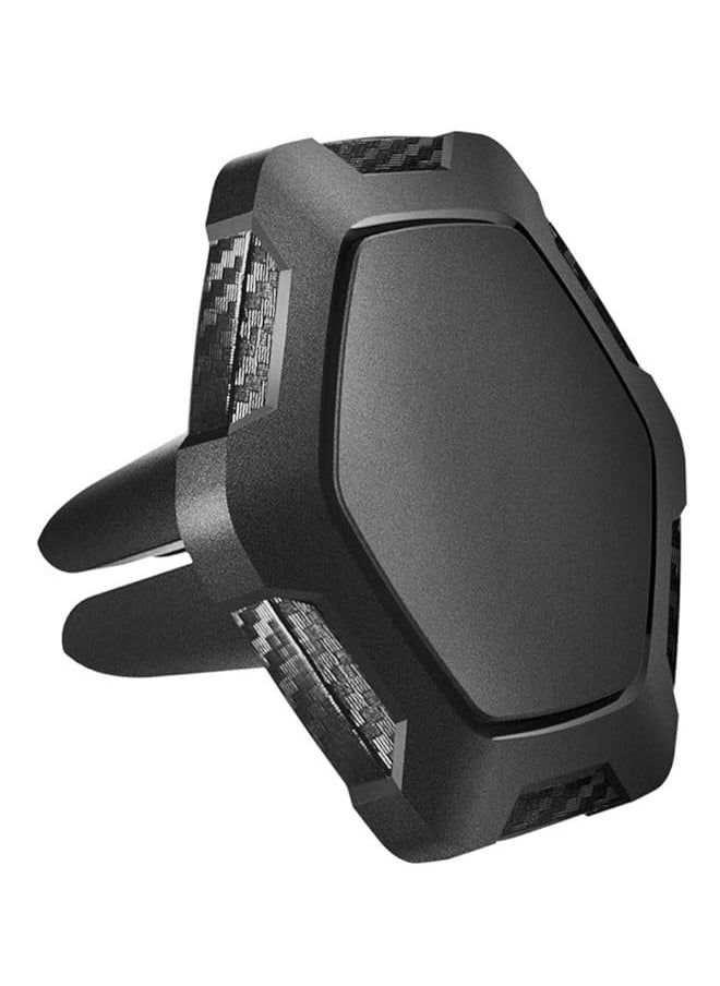 Generic Kuel Signature Qs11 Air Vent Magnetic Universal Car Mount Holder 000Cg20879, Black  - Image 1