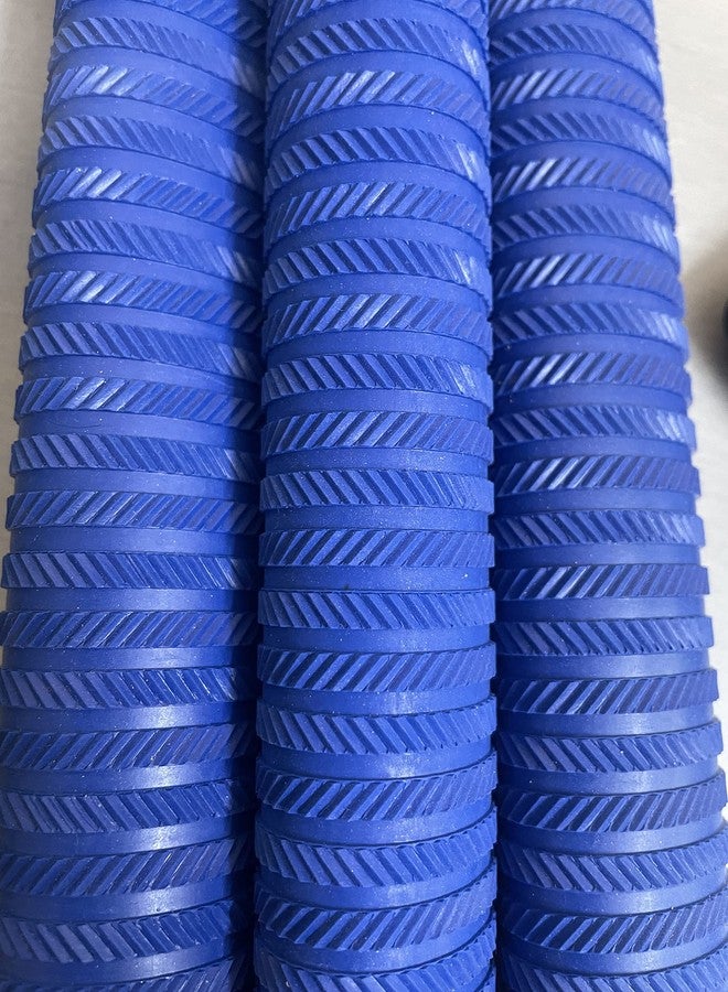 LIVOX Extra Tacky Good Comfort Bat Handle Rubber Grip for Cricket Accessories Bat Grips - Pack of 1 - Image 5