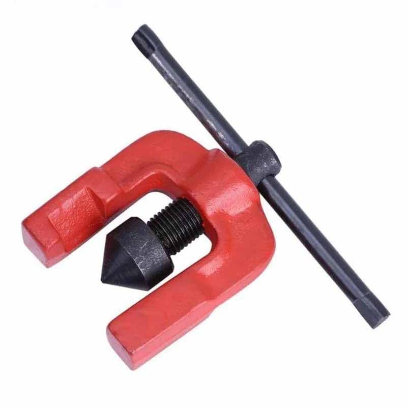 UPTODATETOOLS 3Pcs Copper Tube Expander Reamer Ditator Refrigerator Air Conditioning Repair Tools Flaring Kit Set - Image 3