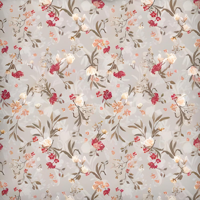 Bombay Dyeing Florentine Collection Double Bedsheet 144 TC, 100% Pure Cotton Premium Bedsheet with 2 Pillow Covers - Image 3