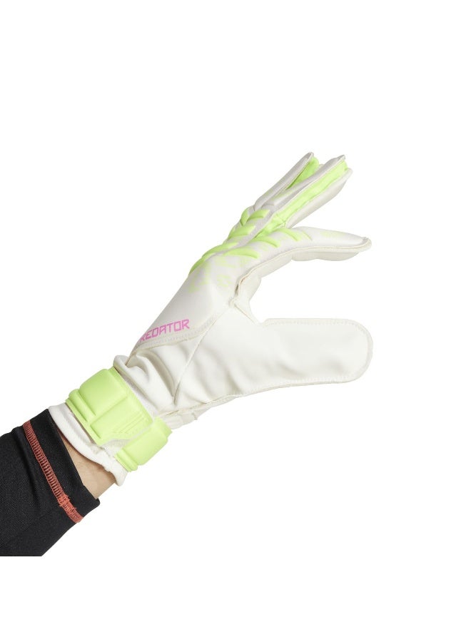 Adidas Predator Training Unisex Goalkeeper Gloves - Image 4