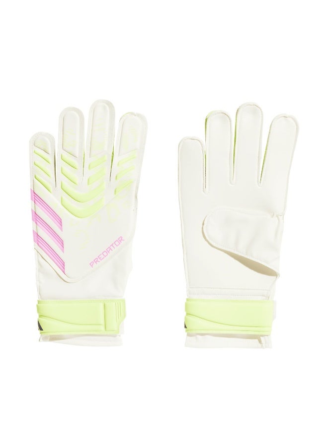 Adidas Predator Training Unisex Goalkeeper Gloves - Image 1