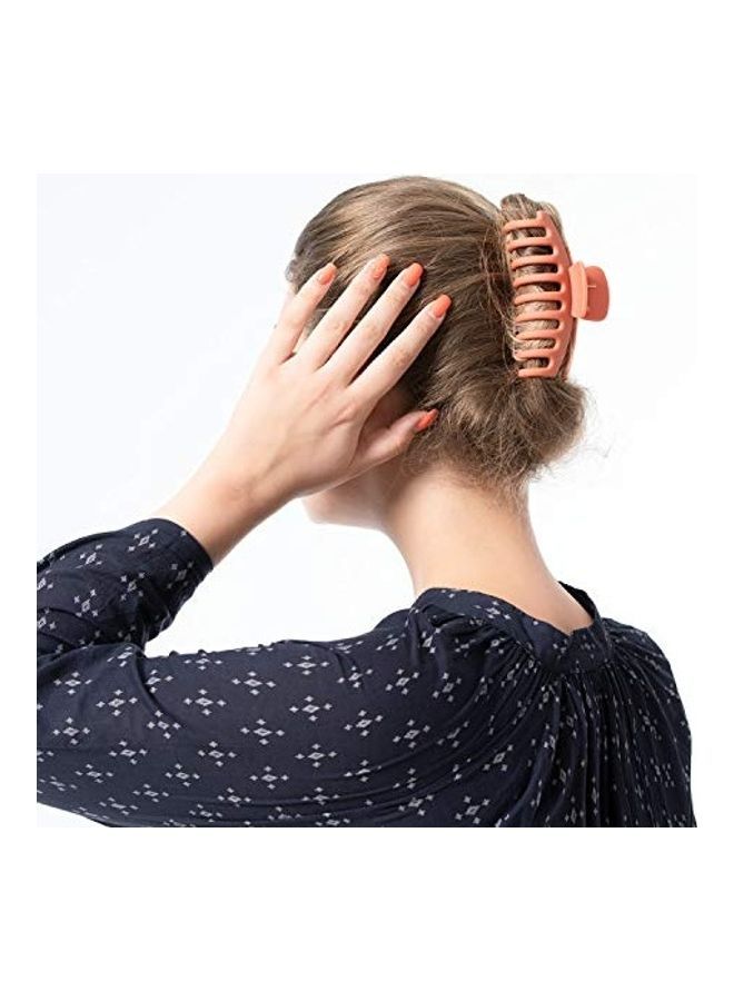 نيبمينينت مشبك شعر، 4 قطع متعدد الألوان - Image 2