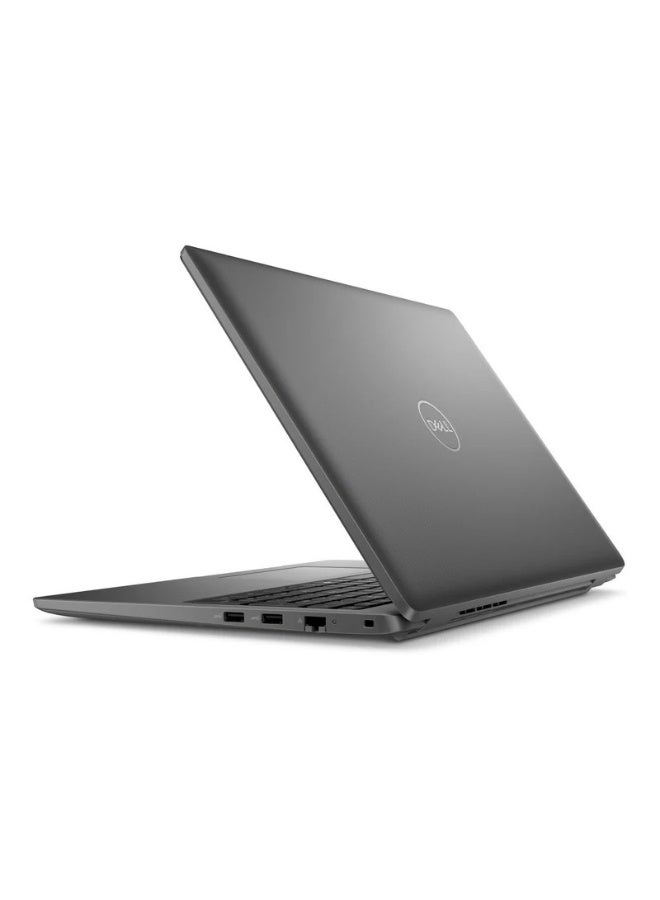 ديل LATITUDE 3550, I5-1335U,8GB, 512GB SSD Class 35 SSD Hard Drive, BKLT US EN KB,Ubuntu, 15.6'' FHD (1920x1080)  AG Non-Touch, 220nits, Camera & Microphone , WLAN Capable, 3 Cell 41Whr Battery, WLAN Intel AX201NT, FPR, WLAN + BT /FPR/English Keyboard USA Layout 1YR NBD PS Black - Image 3