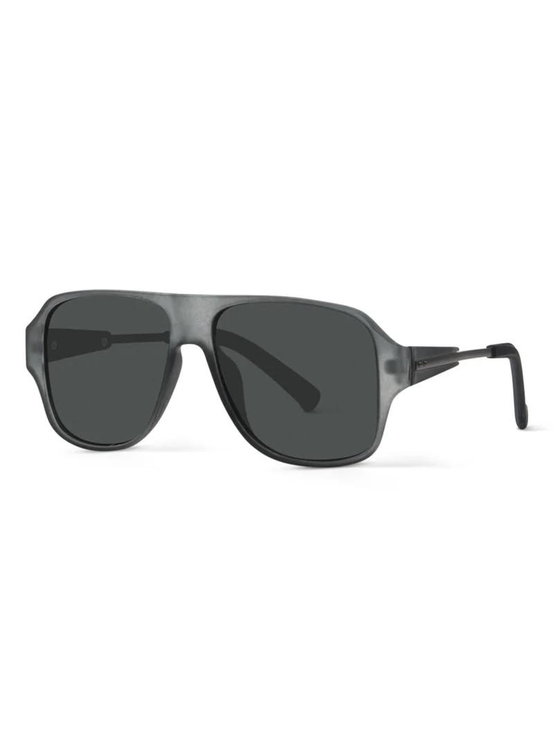 ووجلز Polarized Aviator Sunglasses|100% UV Protection|Men & Women