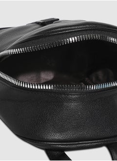 Haute Sauce Slider Mini Backpack - Black  - Image 5