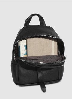 Haute Sauce Slider Mini Backpack - Black  - Image 4