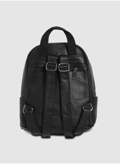 Haute Sauce Slider Mini Backpack - Black  - Image 3