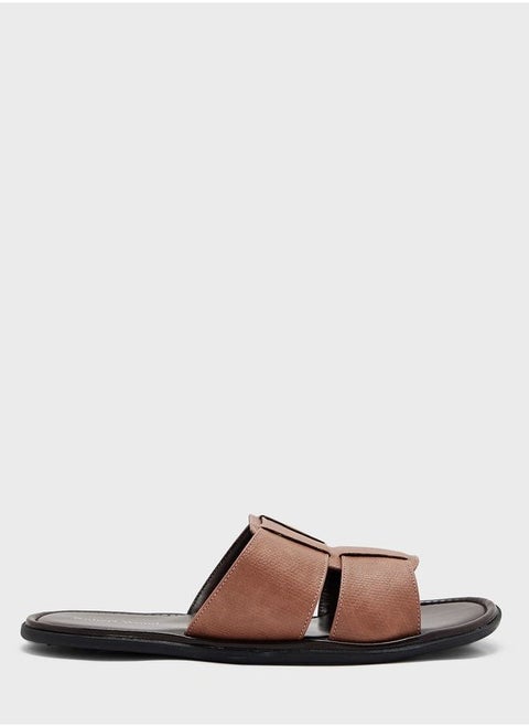 Slider Sandals