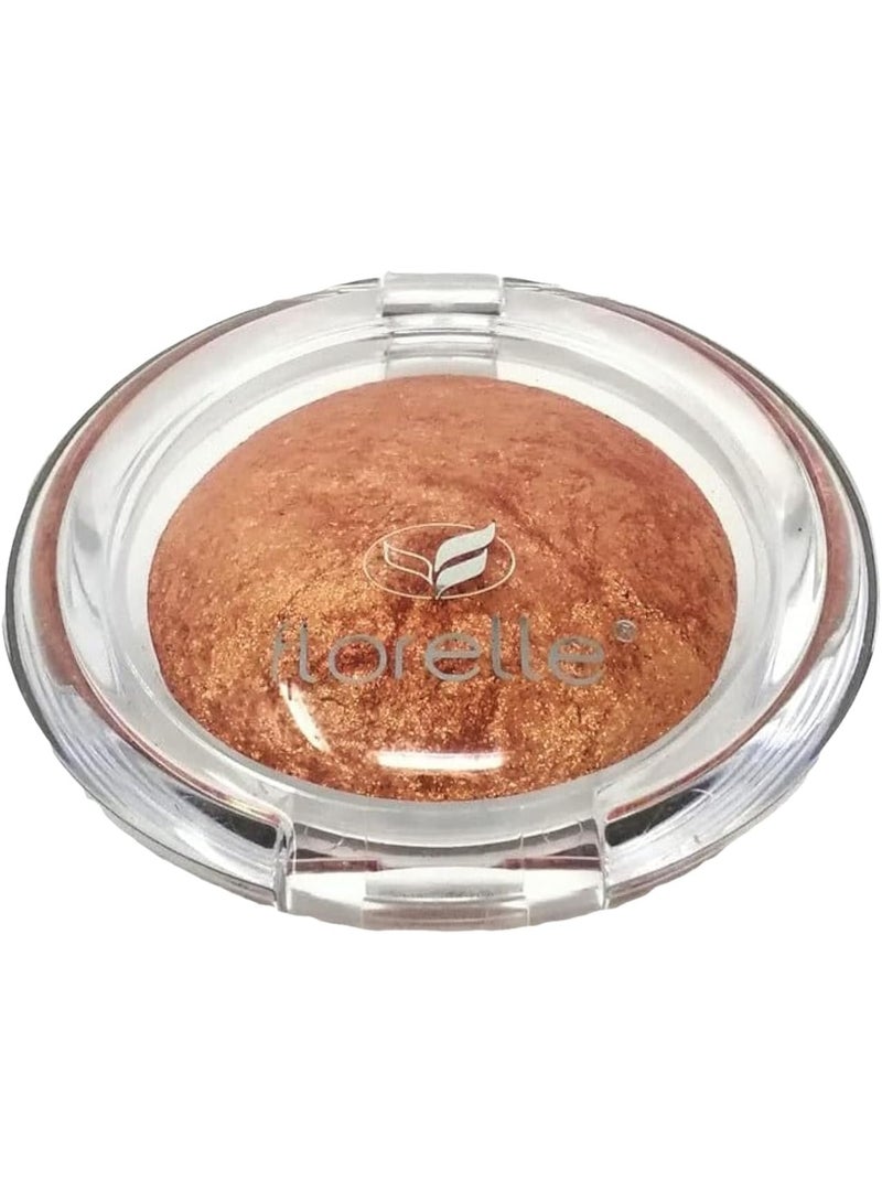 florelle F WET & DRY EYE SHADOW 08 - Image 1